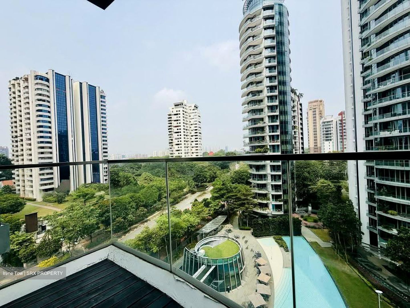 Cliveden At Grange (D10), Condominium #622451001
